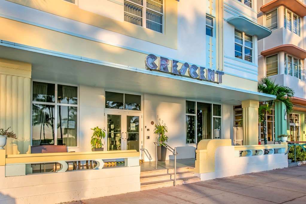 Hilton Vacation Club Crescent on South Beach Miami, Hotel in Miami Beach