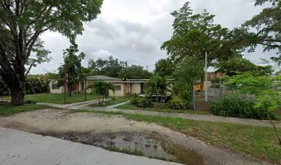 AIRPORT GUEST SUITES, Hostel in Miami Springs