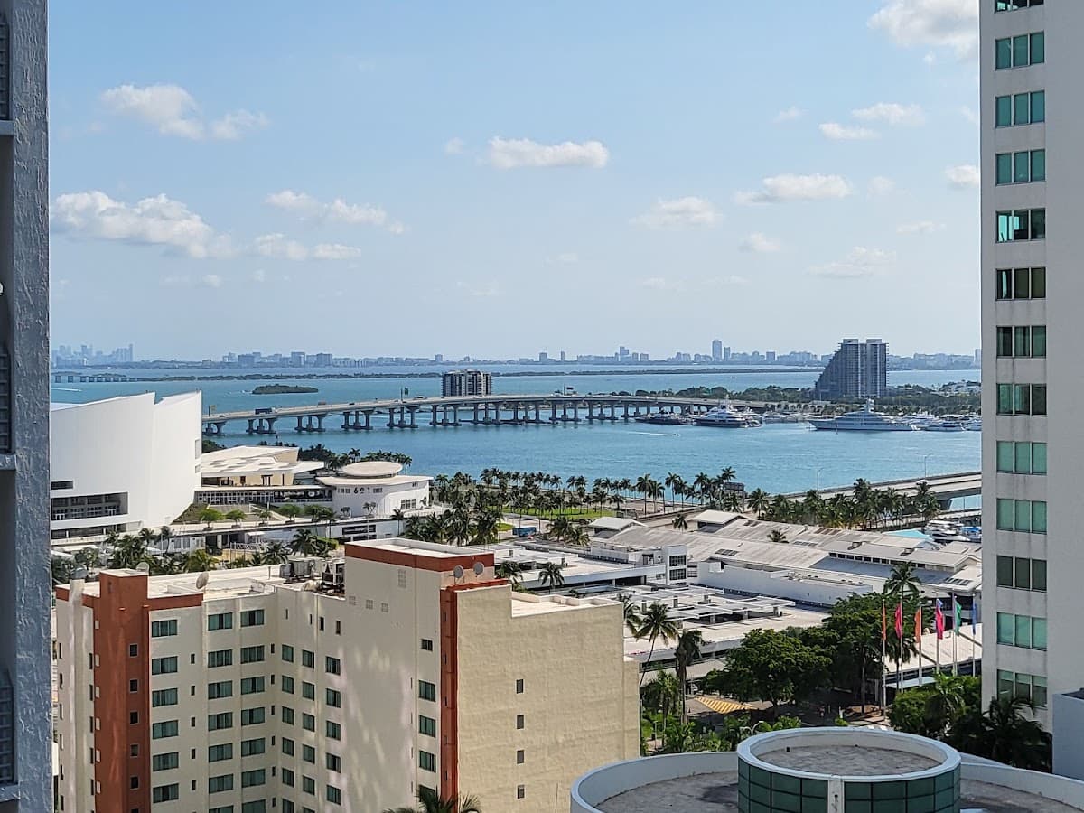 Hotel Miami, Hotel in Miami