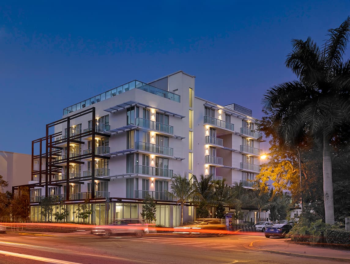 ABAE Hotel by Eskape Collection, Hotel in Miami Beach