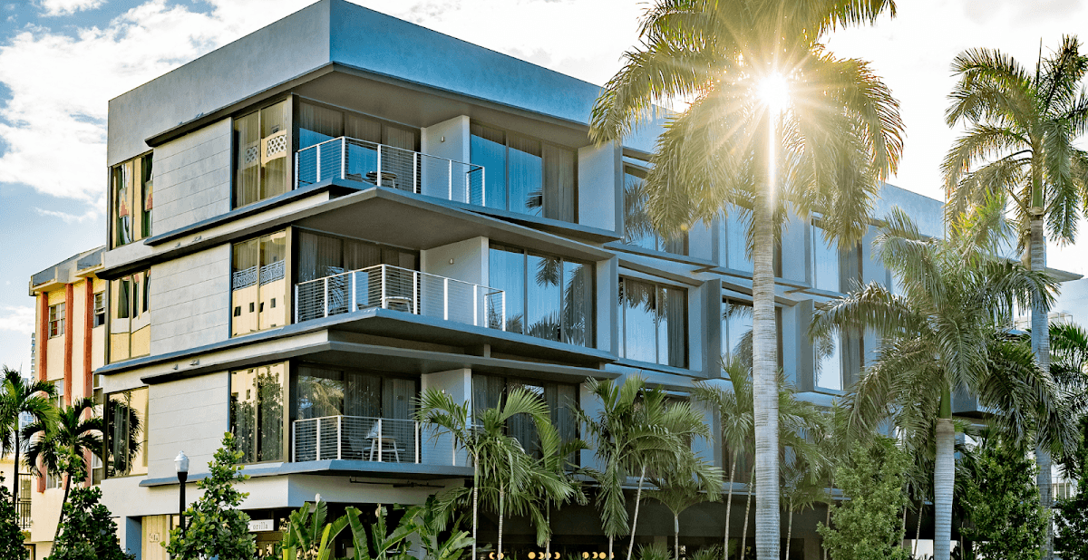 The March Hotel, Hotel in Miami Beach