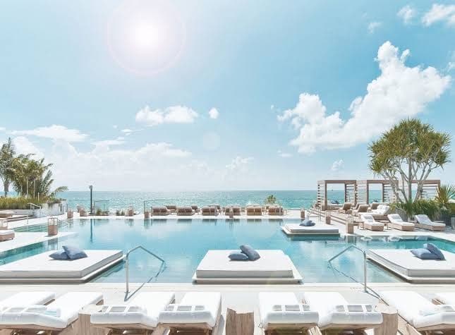 The Retreat Collection at 1 Hotel South Beach, Hotel in Miami Beach