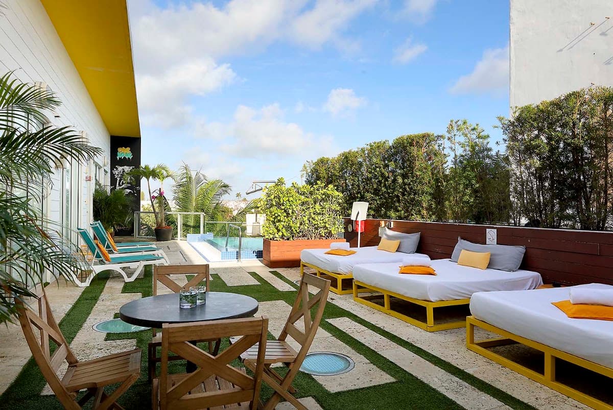 The Vintro Hotel, Hotel in Miami Beach