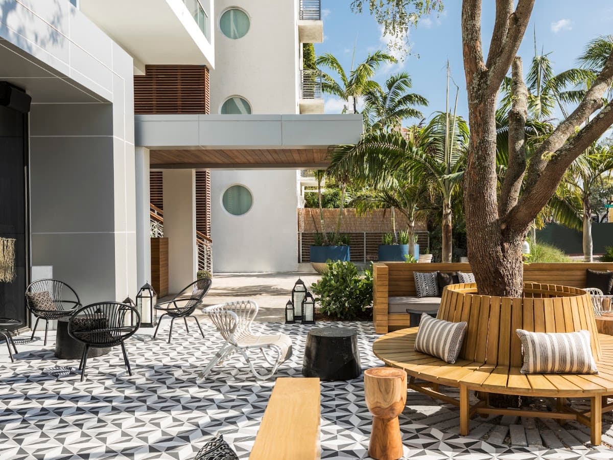 Angler's Hotel - Miami Beach, Hotel in Miami Beach