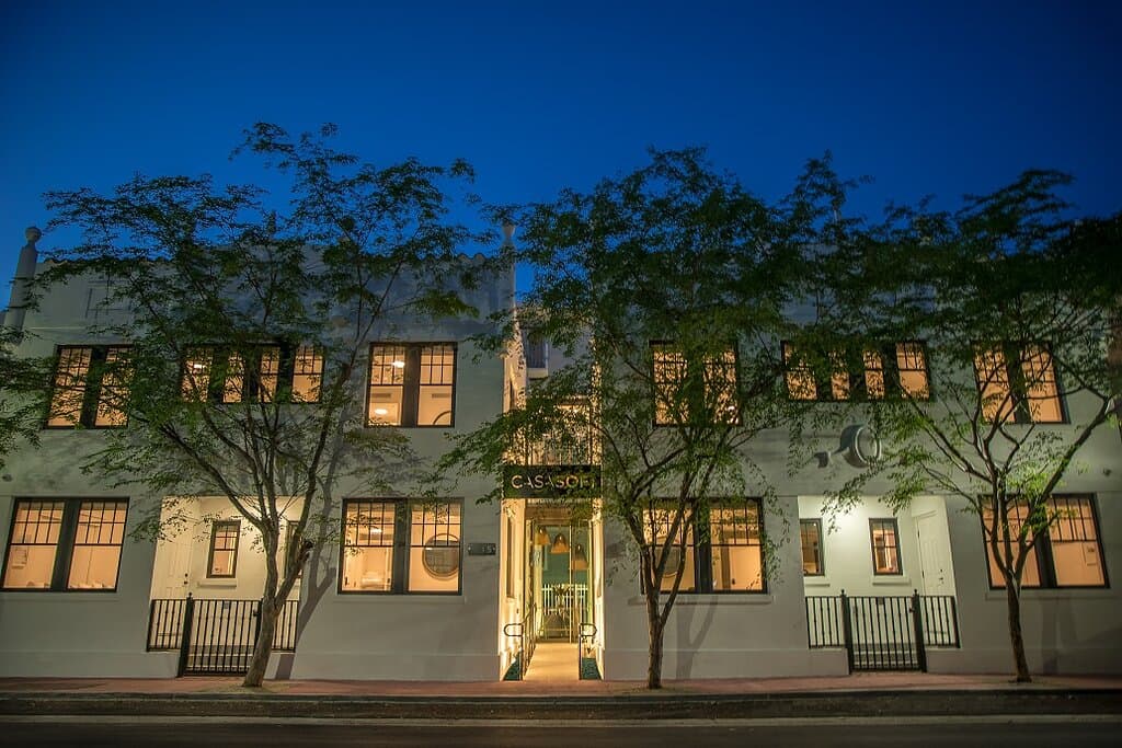 Casa Sofi, Hotel in Miami Beach