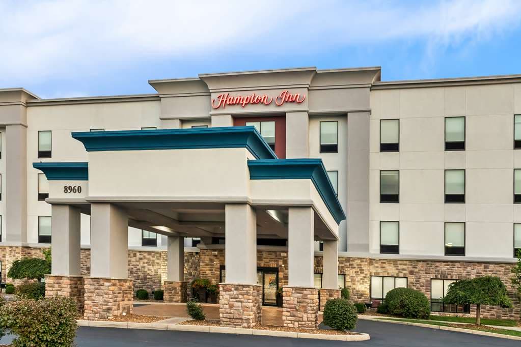 Hampton Inn by Hilton Dayton South, Hotel in West Carrollton City