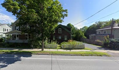 River House in the Heart of Middlebury, Guesthouse in Middlebury (village)