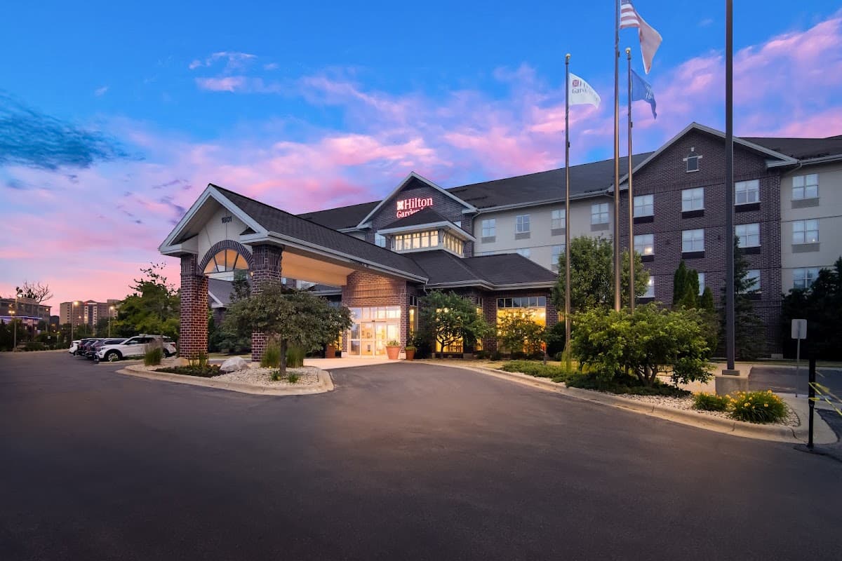 Hilton Garden Inn Madison West/Middleton, Hotel in Middleton