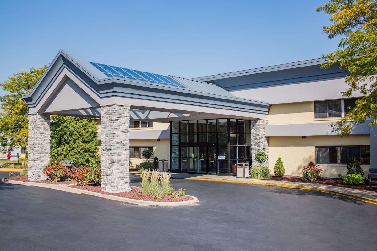 Baymont by Wyndham Madison West/Middleton WI West, Hotel in Middleton