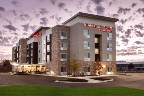 TownePlace Suites by Marriott Madison West/Middleton, Hotel in Middleton