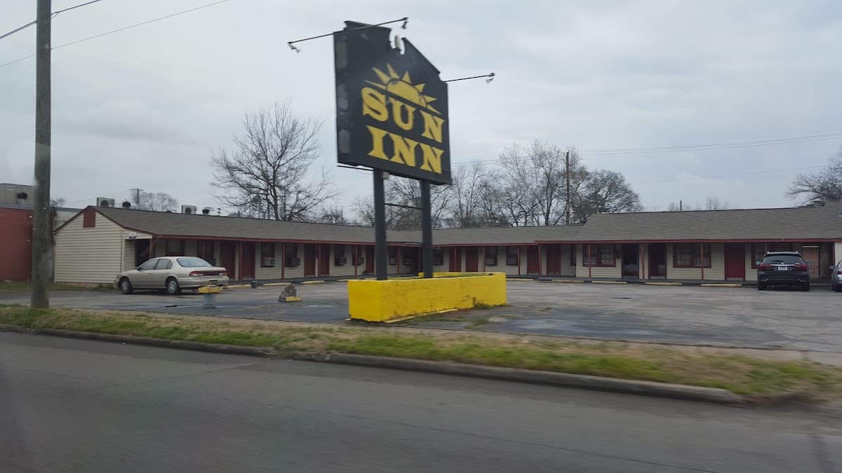 Sun Inn, Hotel in Midfield