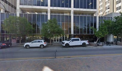 Republic Crafthouse Co, Hotel in Midland