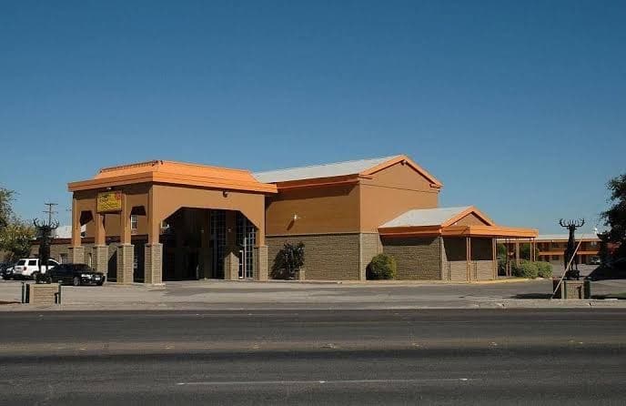 Bradford Inn, Hotel in Midland