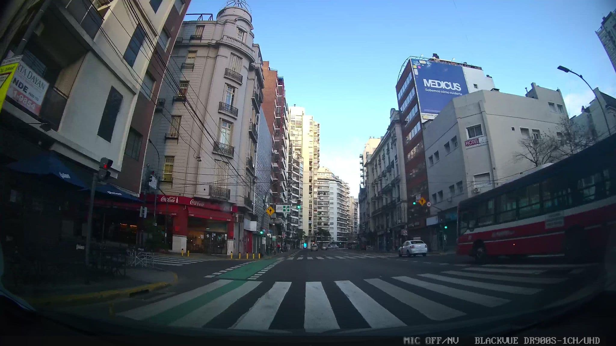 Street view near Luco, Balvanera — © kaartcam (CC BY-SA · Mapillary)