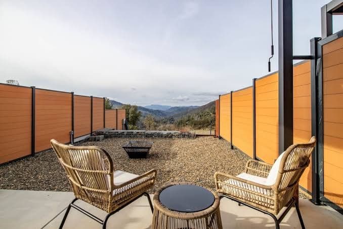 Horizon by Yosemite, Bed & Breakfast in Midpines