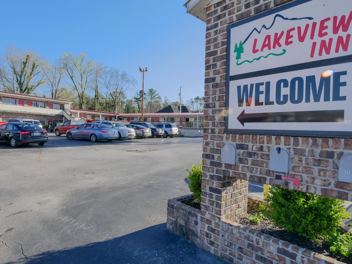 Lakeview Inn, Motel in Midtown
