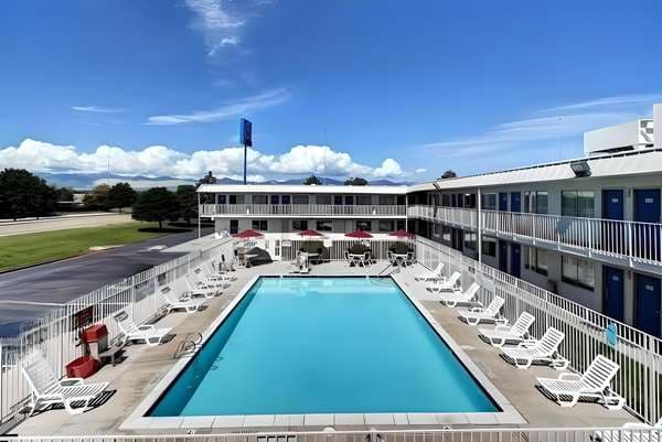 Econo Lodge Midvale, Hotel in Midvale