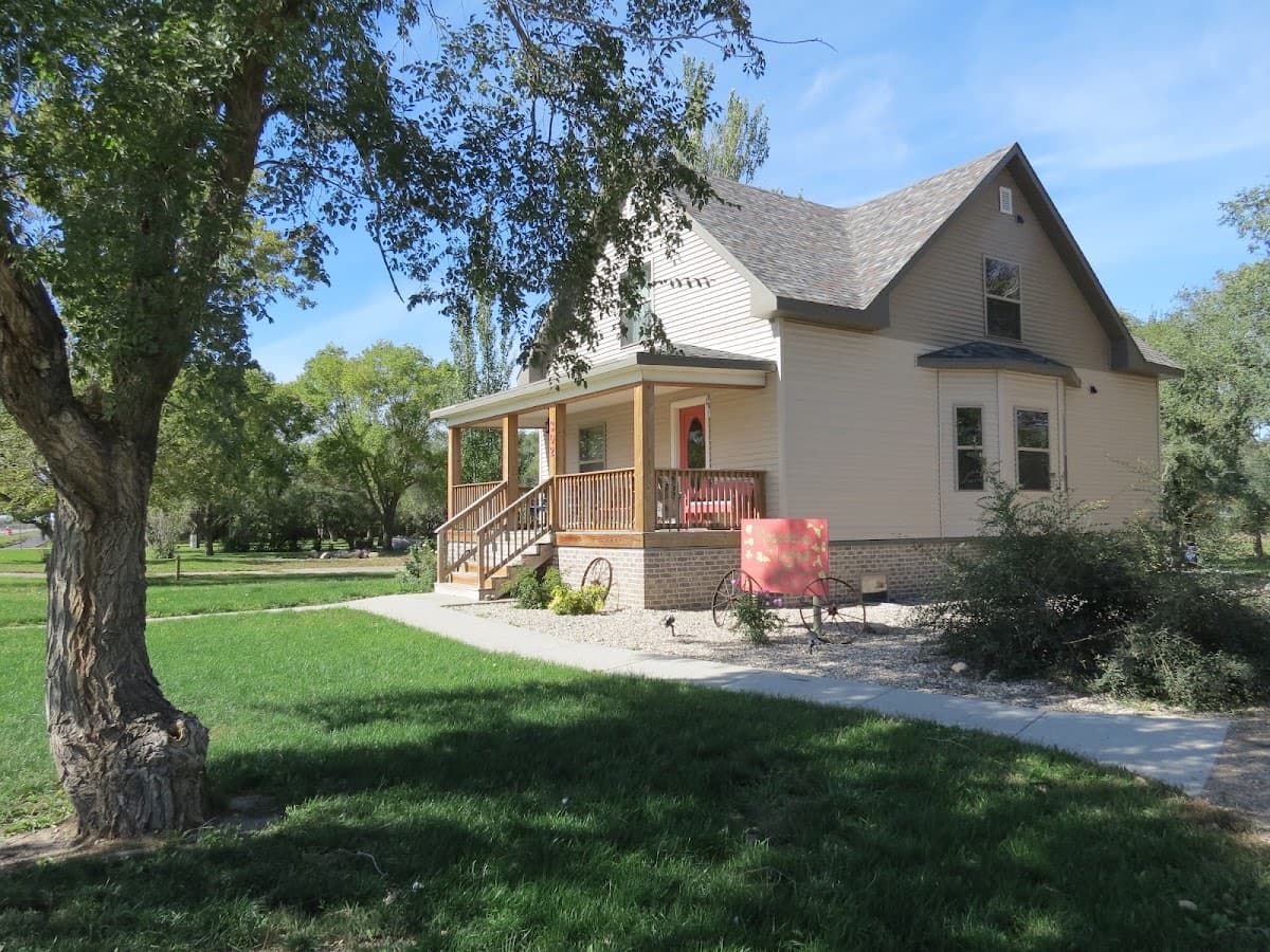 Rosedale Lodge, Hotel in Miller