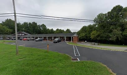 47 Motel Dr #2, Motel in Wilkesboro