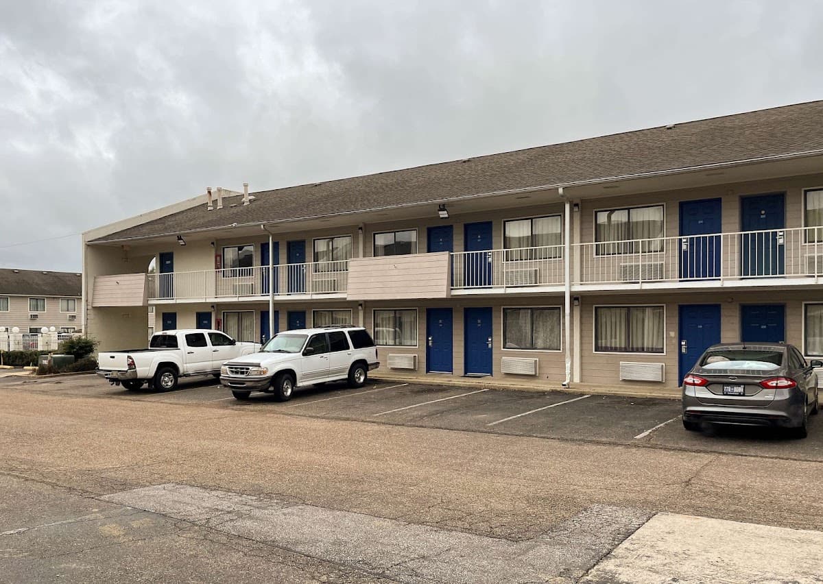 Motel 6 Millington, TN, Hotel in Millington