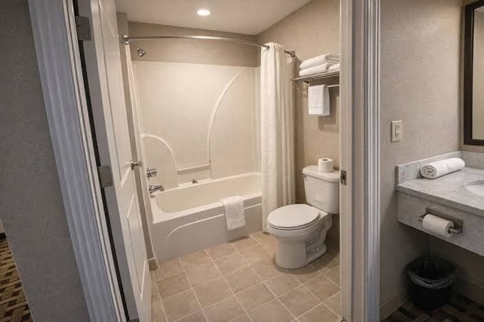 Spring Place Inn & Suites, Hotel in Millington