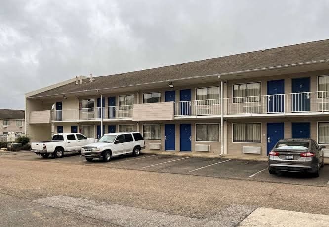 Studio 6 Millington, TN, Motel in Millington