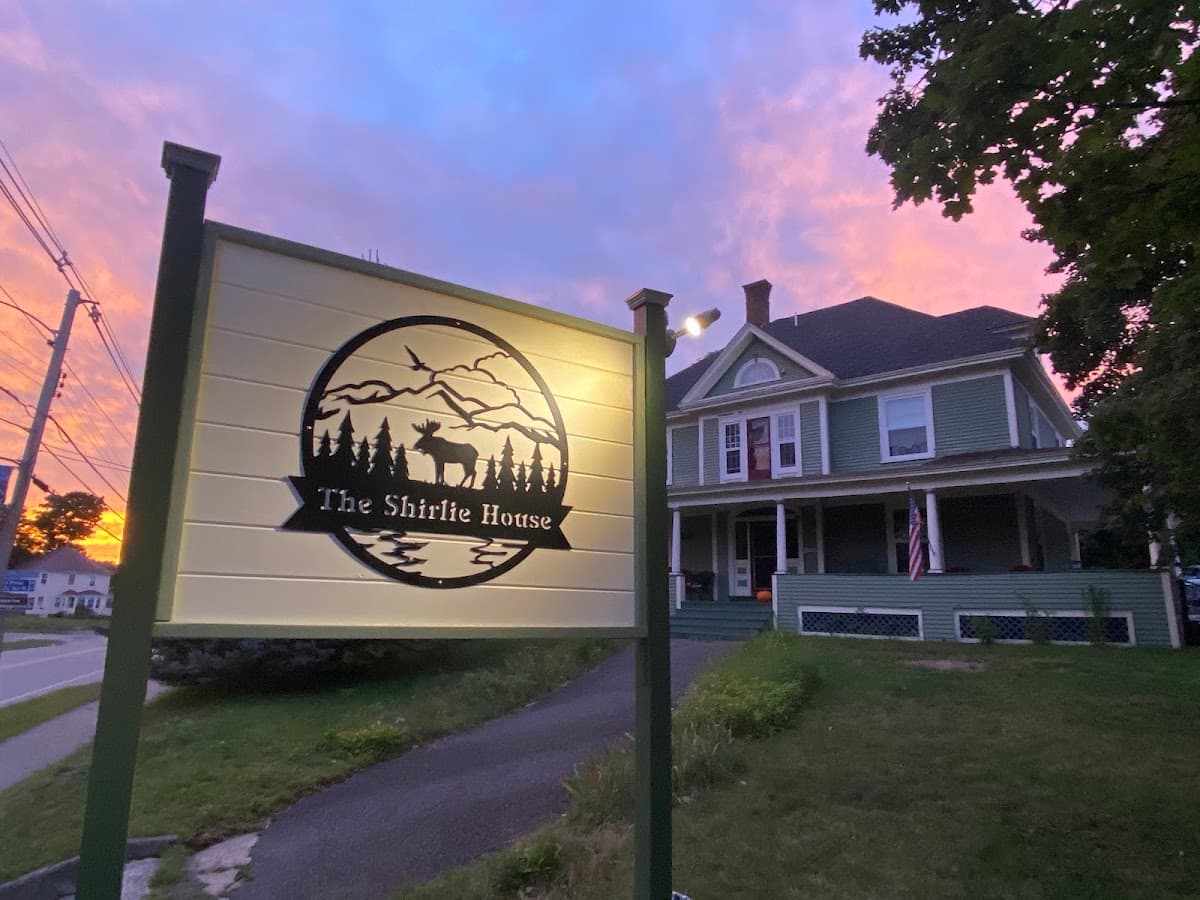 Gather Inn, Hotel in Millinocket