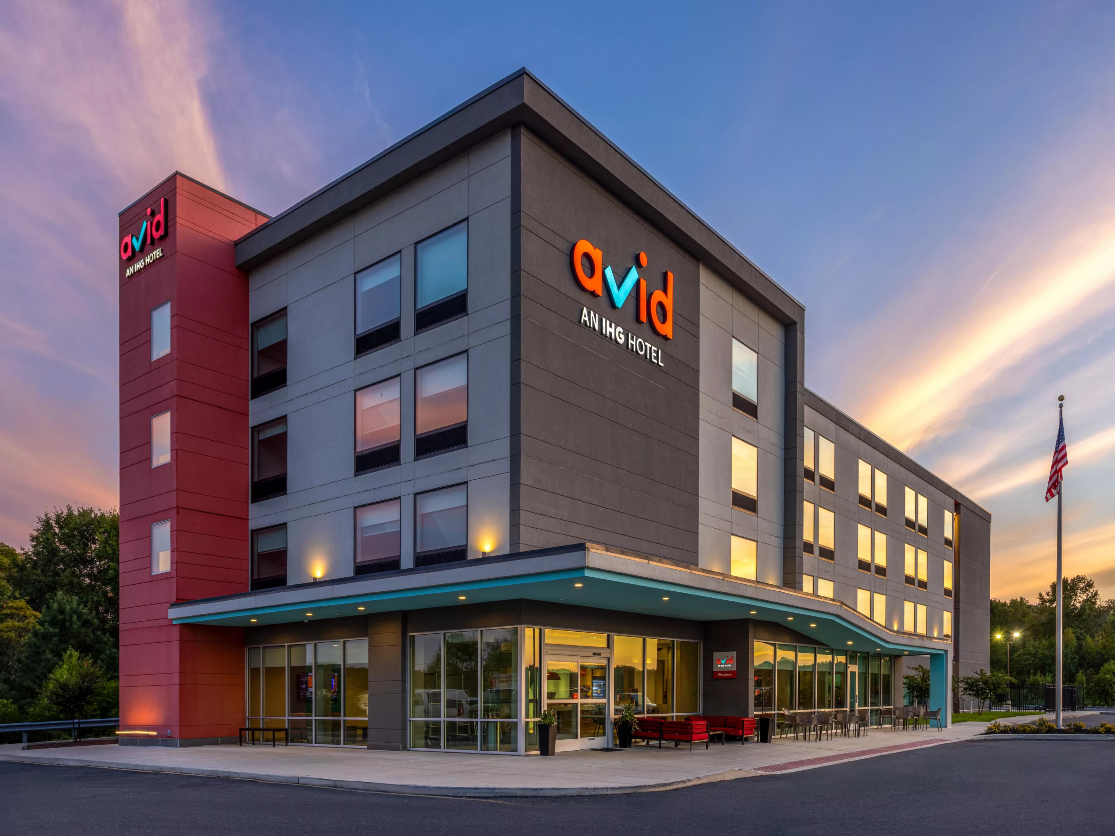 avid hotel Millsboro - Georgetown South by IHG, Millsboro