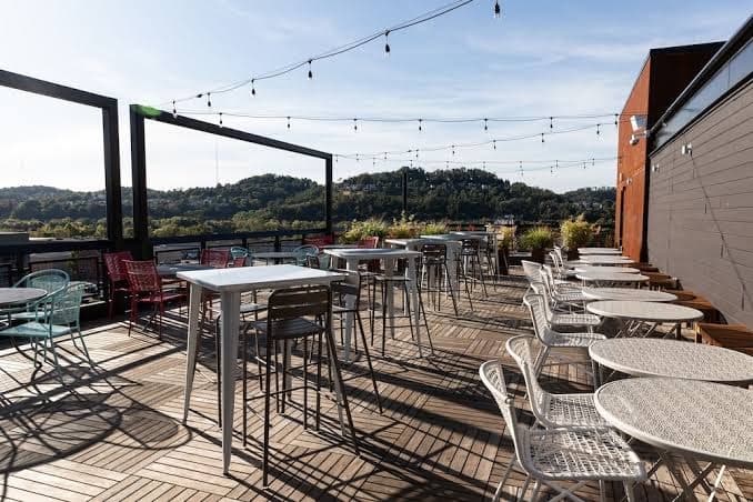 TRYP by Wyndham Pittsburgh/Lawrenceville Boutique Hotel, Hotel in Millvale