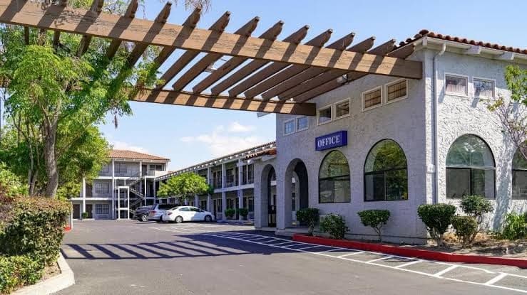 Baymont Inn and Suites Milpitas/San Jose, Hotel in Milpitas
