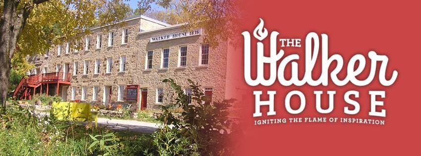 Walker House, Hotel in Mineral Point