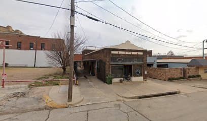 Lofts & Hospitality, Hotel in Mineral Wells