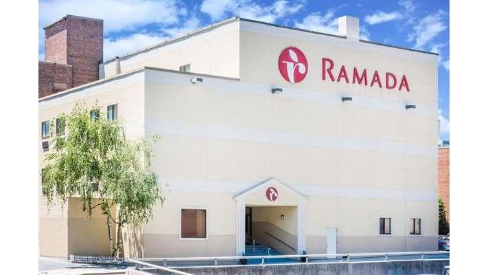 Ramada by Wyndham Pottsville/Frackville, Hotel in Pottsville