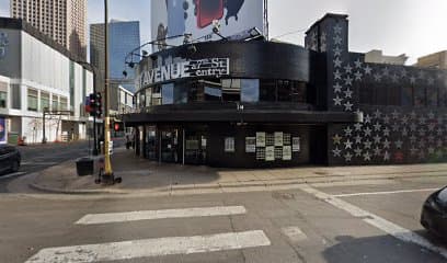 Imperial Hotel, Hotel in Minneapolis