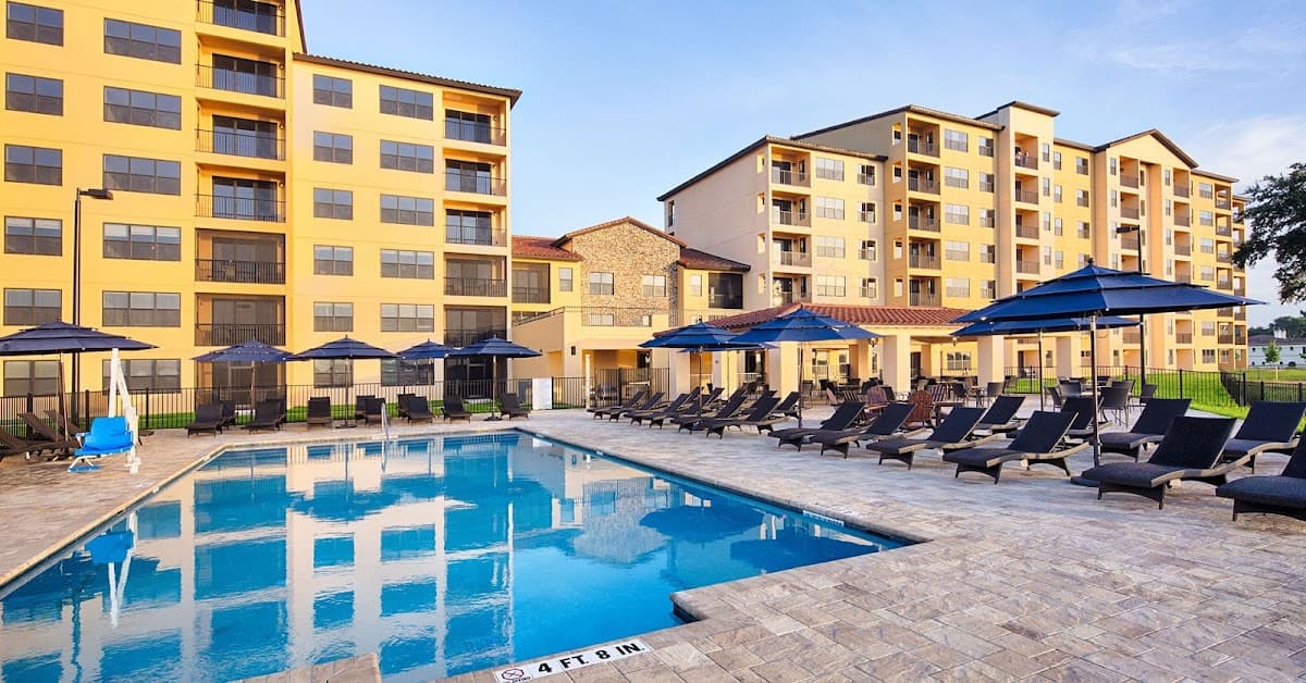 Siena at Bella Collina, Resort in Montverde