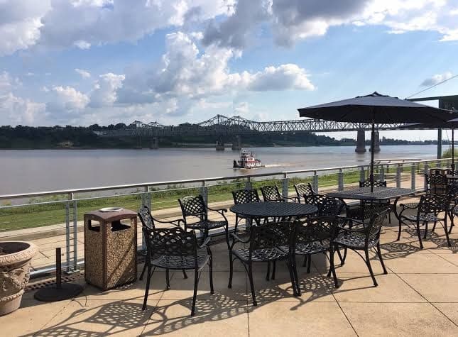 Clarion Suites Vidalia Riverfront, Hotel in Natchez