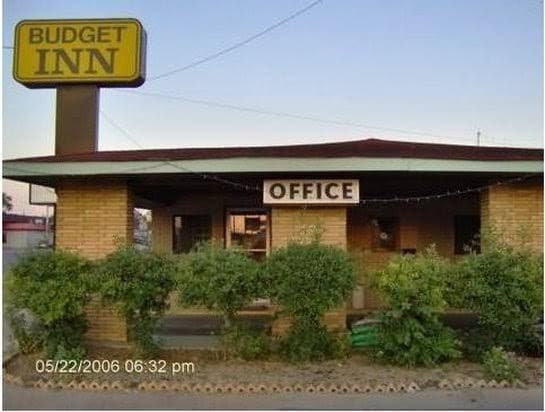 Budget Inn Hotel Vidalia LA, Hotel in Natchez