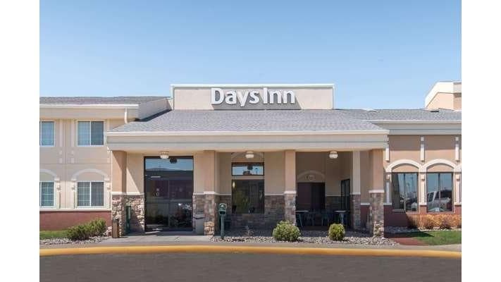 Days Inn by Wyndham Minot, Hotel in Minot