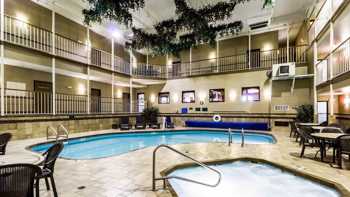 Motel 6 Minot, ND, Hotel in Minot