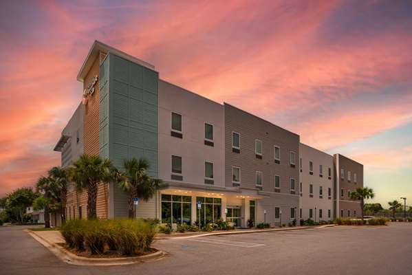 Comfort Inn Miramar Beach-Destin, Hotel in Miramar Beach