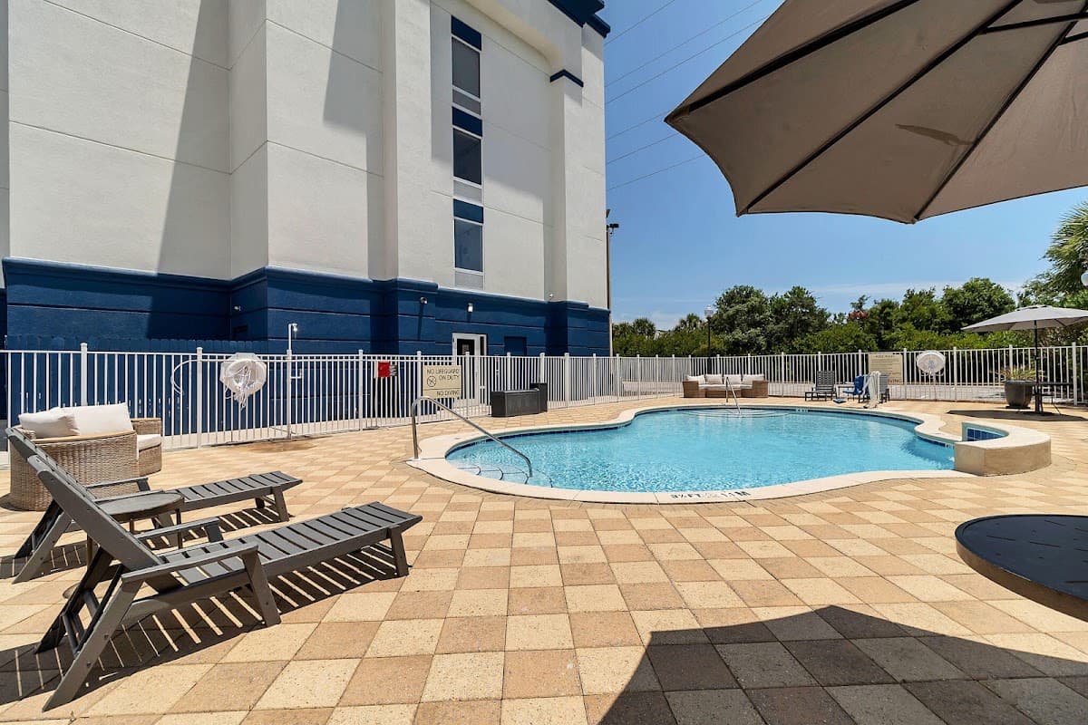 Holiday Inn Express & Suites Destin - Miramar Beach by IHG, Hotel in Miramar Beach