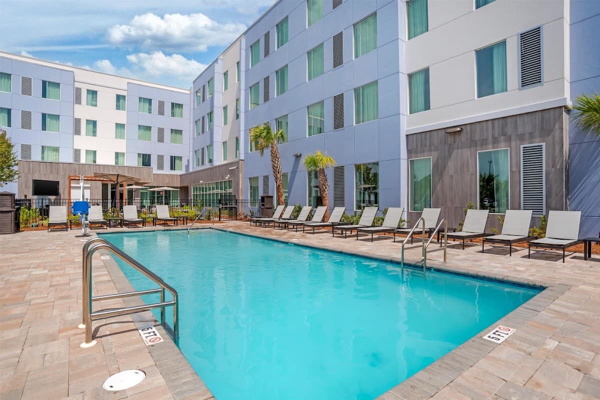 Drury Inn & Suites Destin Miramar Beach, Hotel in Miramar Beach