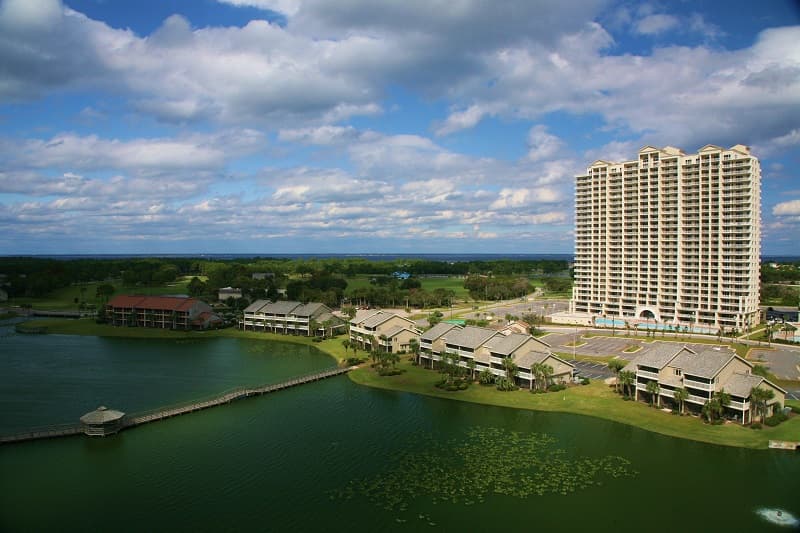 Ariel Dunes I (ADI) at Seascape Resort, Resort in Miramar Beach