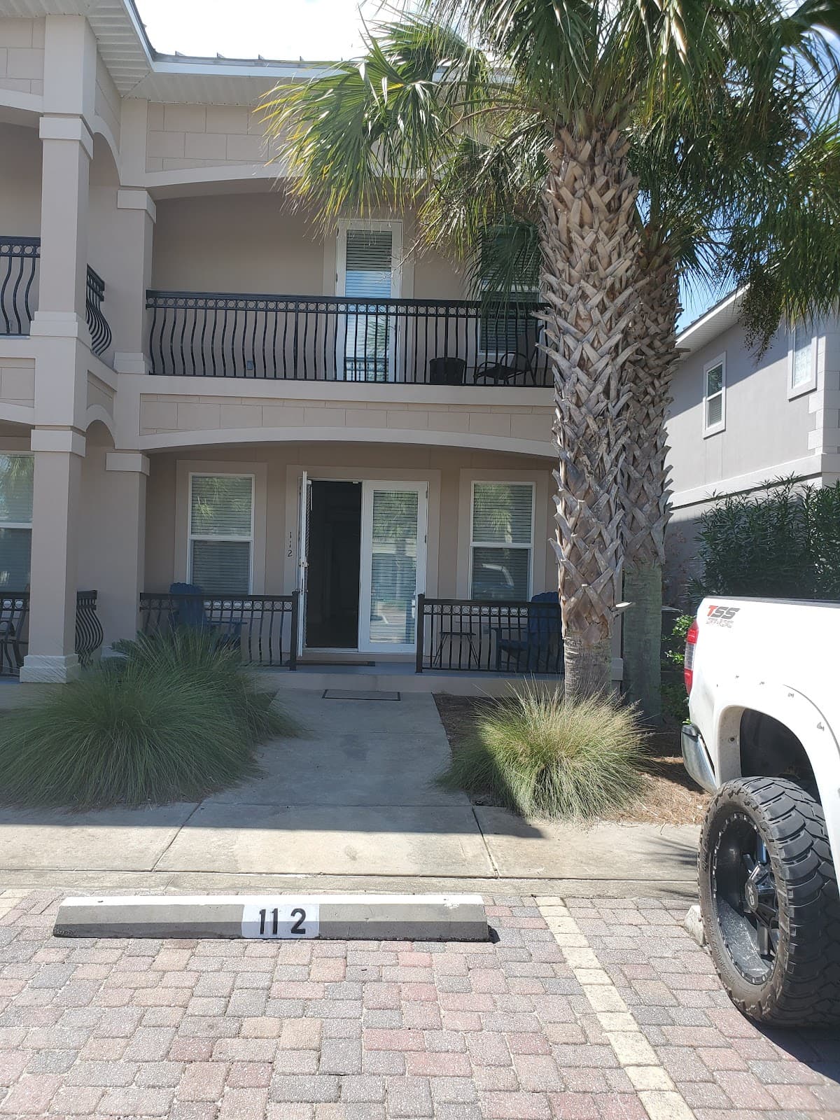 Destin Beach House, Hotel in Miramar Beach