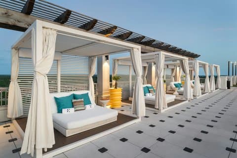 Hotel Effie Sandestin, Autograph Collection, Hotel in Miramar Beach