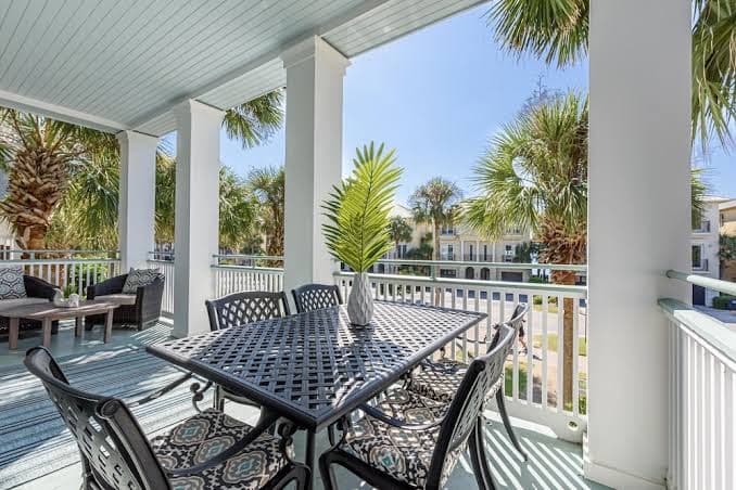Mermaid Motel S FR 1812 Scenic Gulf Dr - House, Multiple Beds (Mermaid Motel S Fr 1812 Scenic Gulf), Motel in Miramar Beach