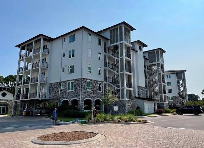 Osprey Pointe, Hotel in Miramar Beach