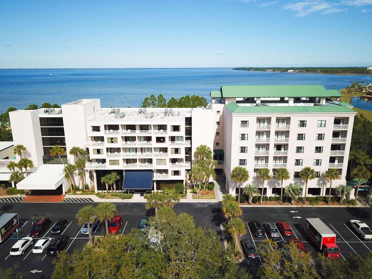 Bay Club of Sandestin, Resort in Miramar Beach