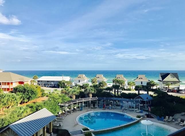 Beach Resort 512, Hotel in Miramar Beach