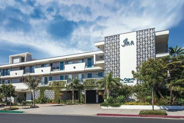 La Quinta Inn & Suites by Wyndham Santa Barbara Downtown, Hotel in Santa Barbara